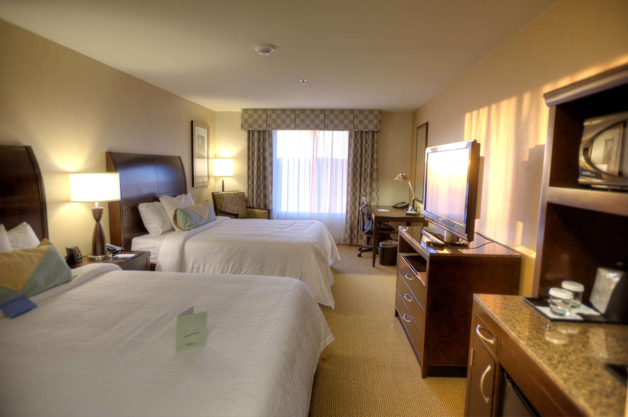 Hilton Garden Inn Omaha East/Council Bluffs Room photo