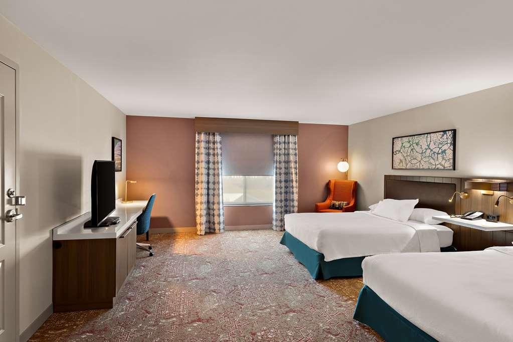 Hilton Garden Inn Omaha East/Council Bluffs Room photo