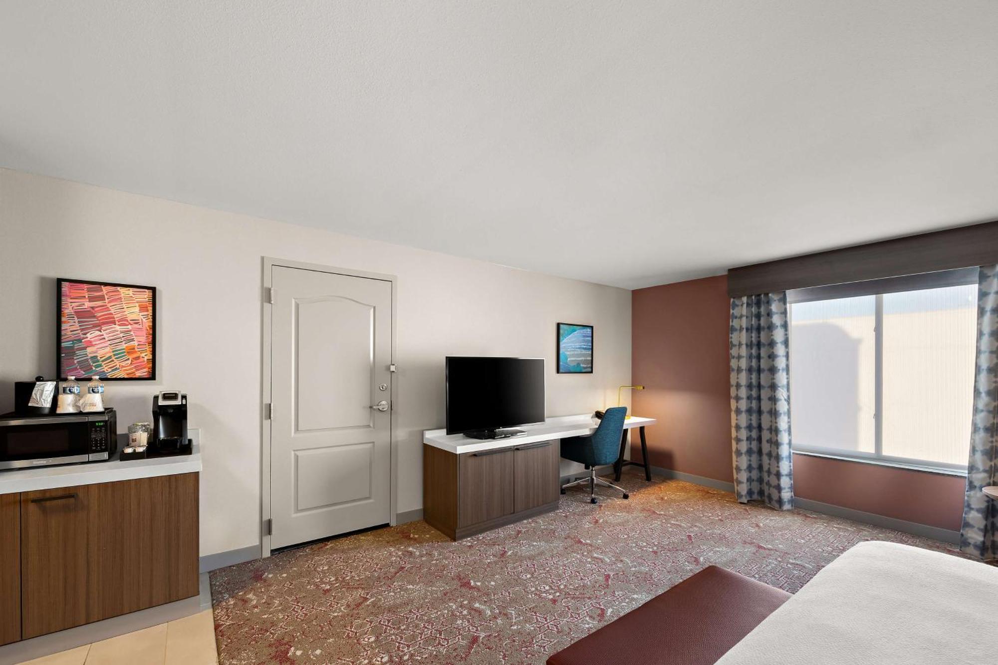 Hilton Garden Inn Omaha East/Council Bluffs Exterior photo