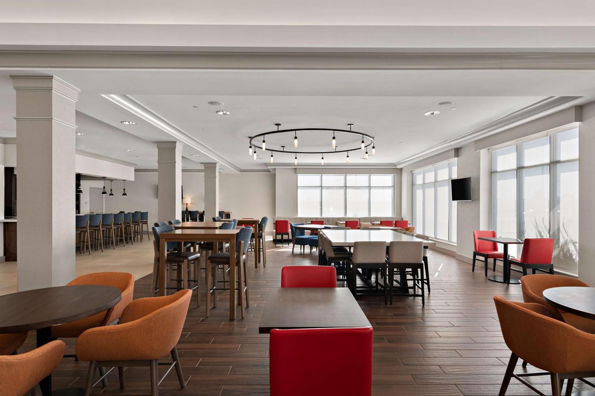 Hilton Garden Inn Omaha East/Council Bluffs Exterior photo